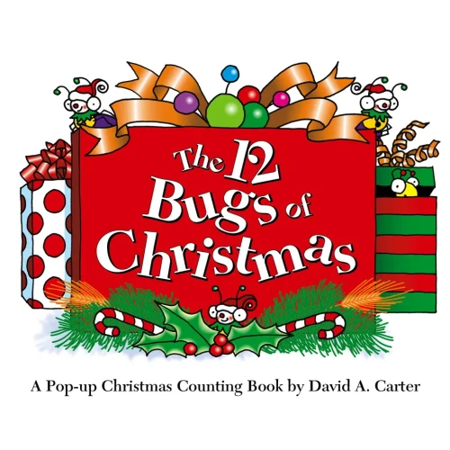 12 Bugs Of Christmas