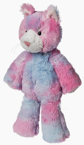 Marshmallow Junior Cupcake Kitty