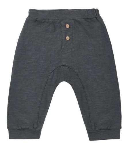 Baby Cru Pant - Midnight