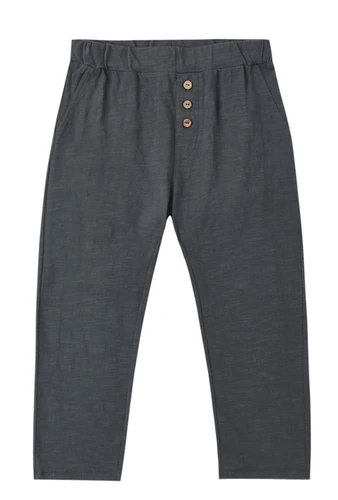 Cru Pant - Midnight