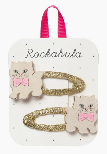 Cute Kitten Clips