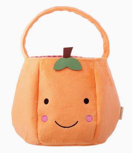 Little Pumpkin Bucket Bag