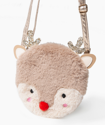 Little Reindeer Purse