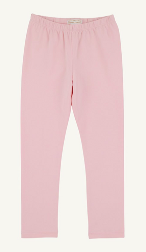 Mitzy Sue Slacks - Sandpearl Pink