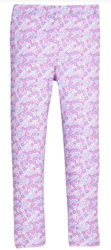 Leggings - Ashbrook Floral
