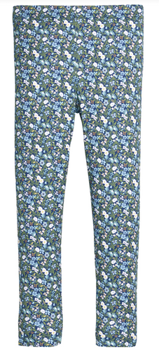 Leggings - Winslow Floral