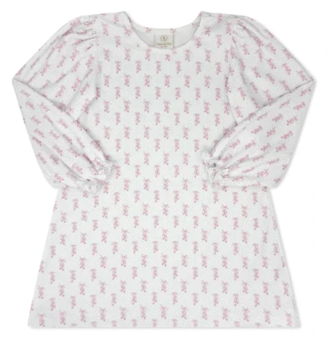 Faith Dress - Tiny Dancer