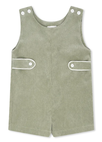 Jefferson Jon Jon - Sweetgrass Corduroy