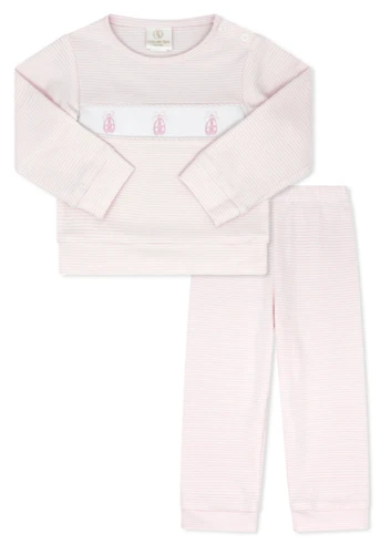 Lagniappe Play Set - Ballet Slipper