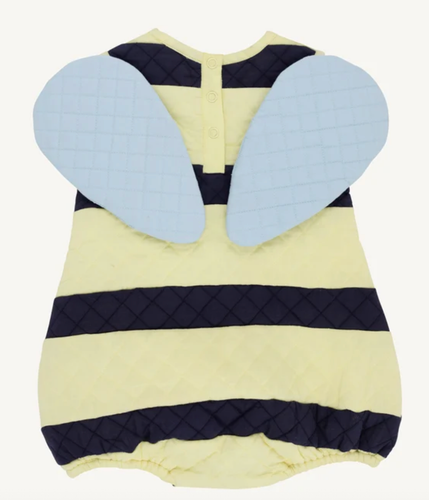 Happy Halloween Bumble Bee (Infant)