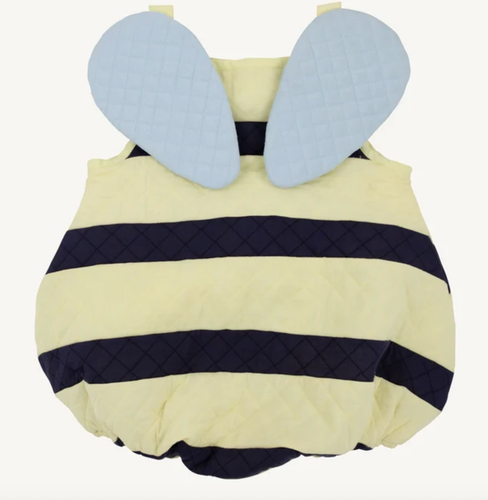 Happy Halloween Bumble Bee (Toddler)