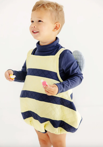 Happy Halloween Bumble Bee (Toddler)