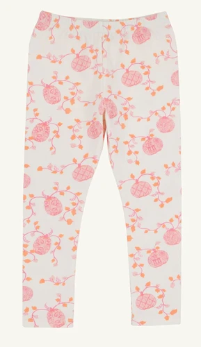 Mitzy Sue Slacks - Gourd-geous (Palmetto Pearl)
