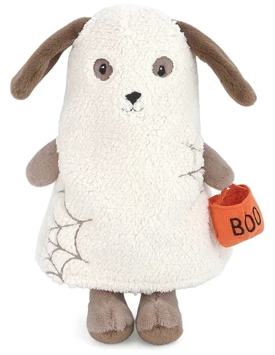Trick or Treat Puppy