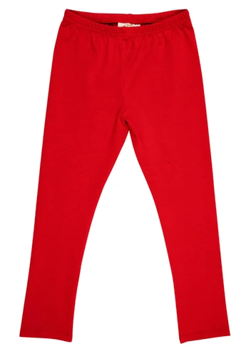 Mitzy Sue Slacks - Richmond Red