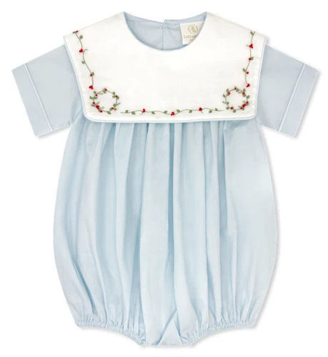 Christian Bubble - Blessings Blue, Holly