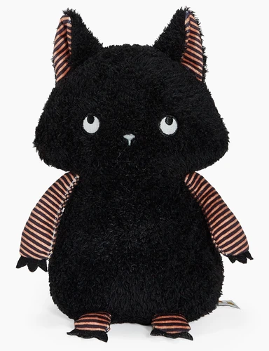 Halloween Boo Boo Kitty Cat