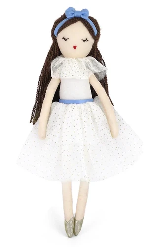 Clara Nutcracker Doll