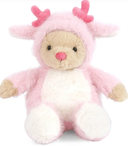 Reindeer Bear