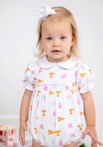 Tennessee Britt Bubble
