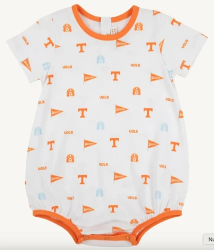 Tennessee Short Sleeve Patton Play Bubble