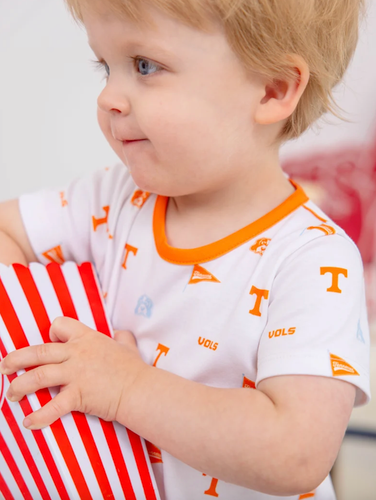 Tennessee Short Sleeve Patton Play Bubble