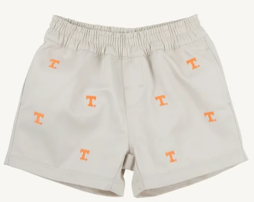 Tennessee Critter Sheffield Shorts