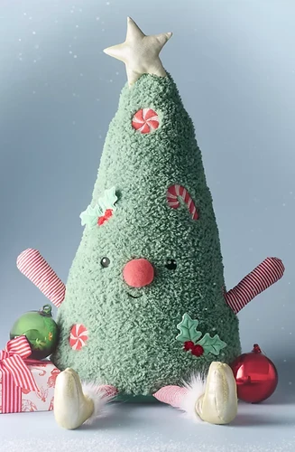 Jumbo Tree