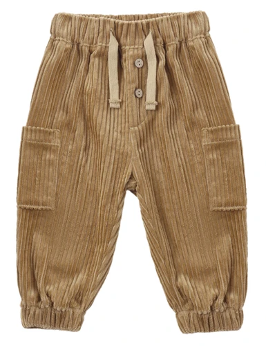 Lucian Pant - Toffee