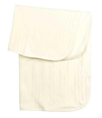 Amory Blanket - Cream