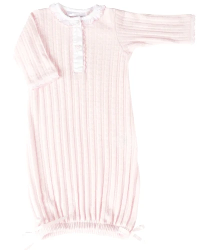 Amory Daygown - Pink