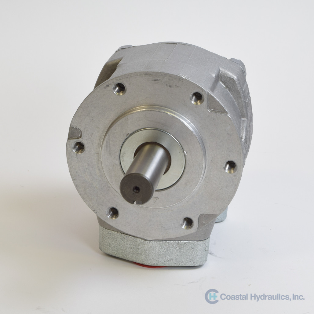 Gresen TC-24 CW Vane Pump │ Coastal Hydraulics