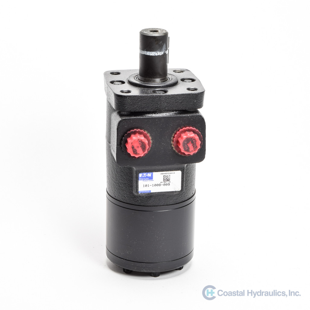 CharLynn 1011008009 Motor Coastal Hydraulics