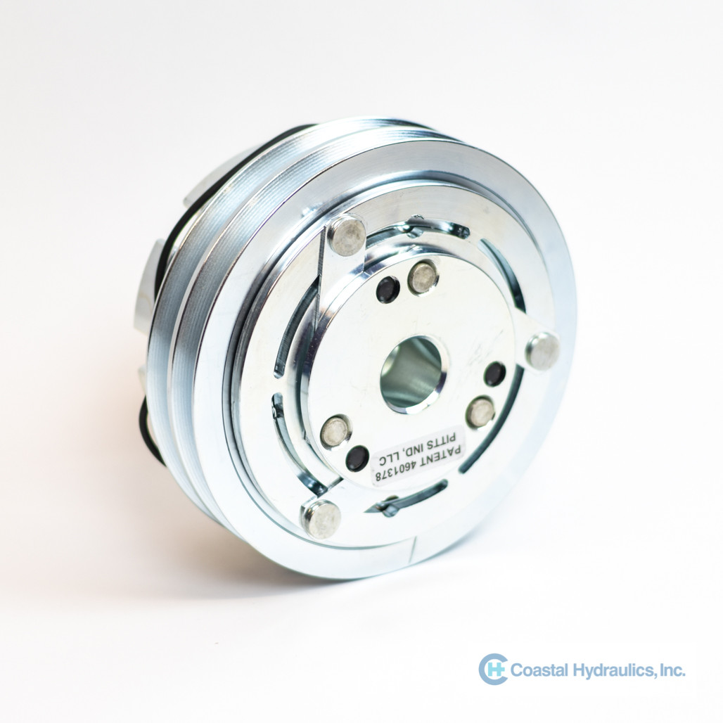 Pitts 13233 Electric Clutch │ Coastal Hydraulics