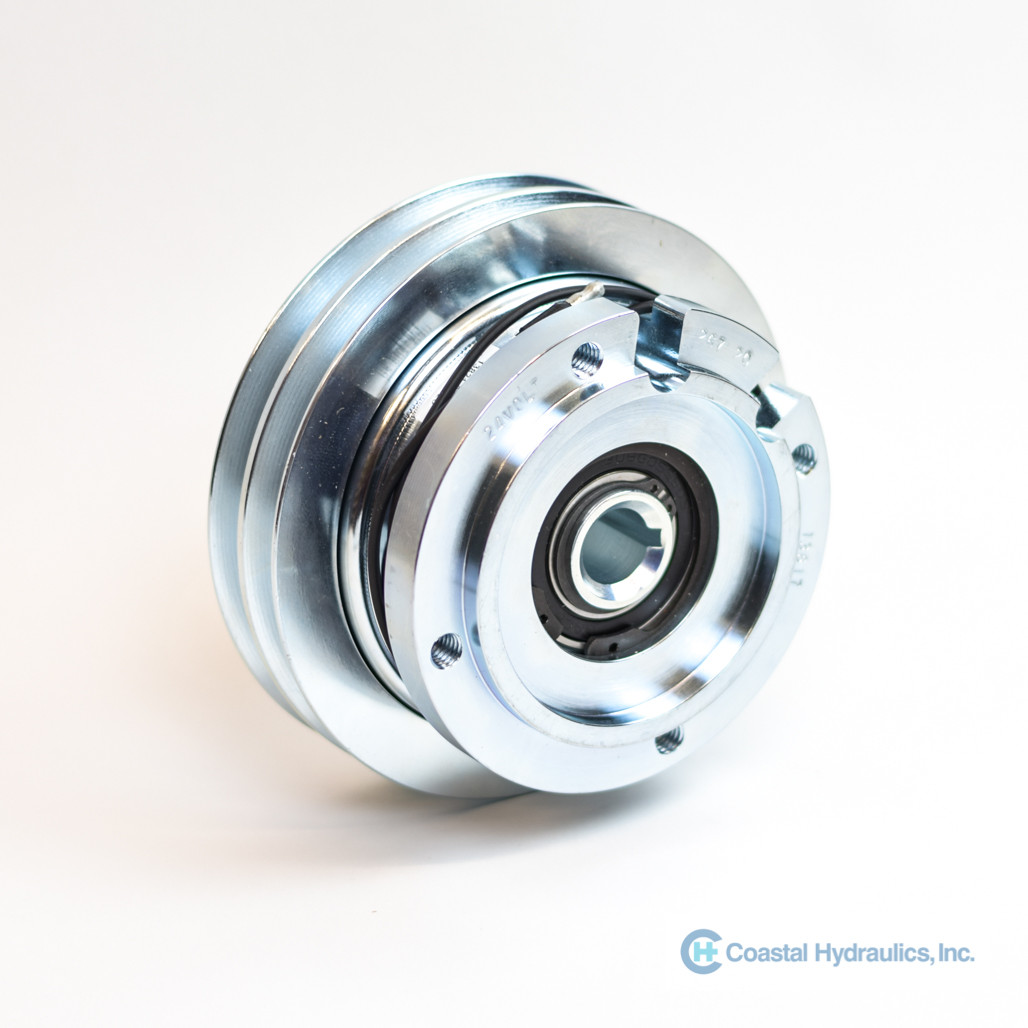 Pitts 13817 Electric Clutch │ Coastal Hydraulics