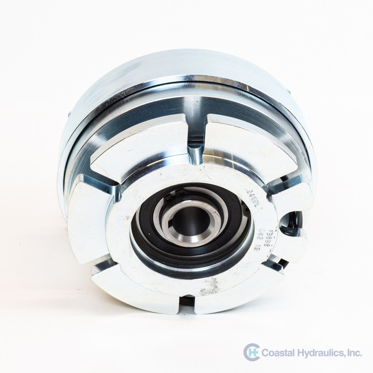 Pitts 13898 Electric Clutch - Coastal Hydraulics