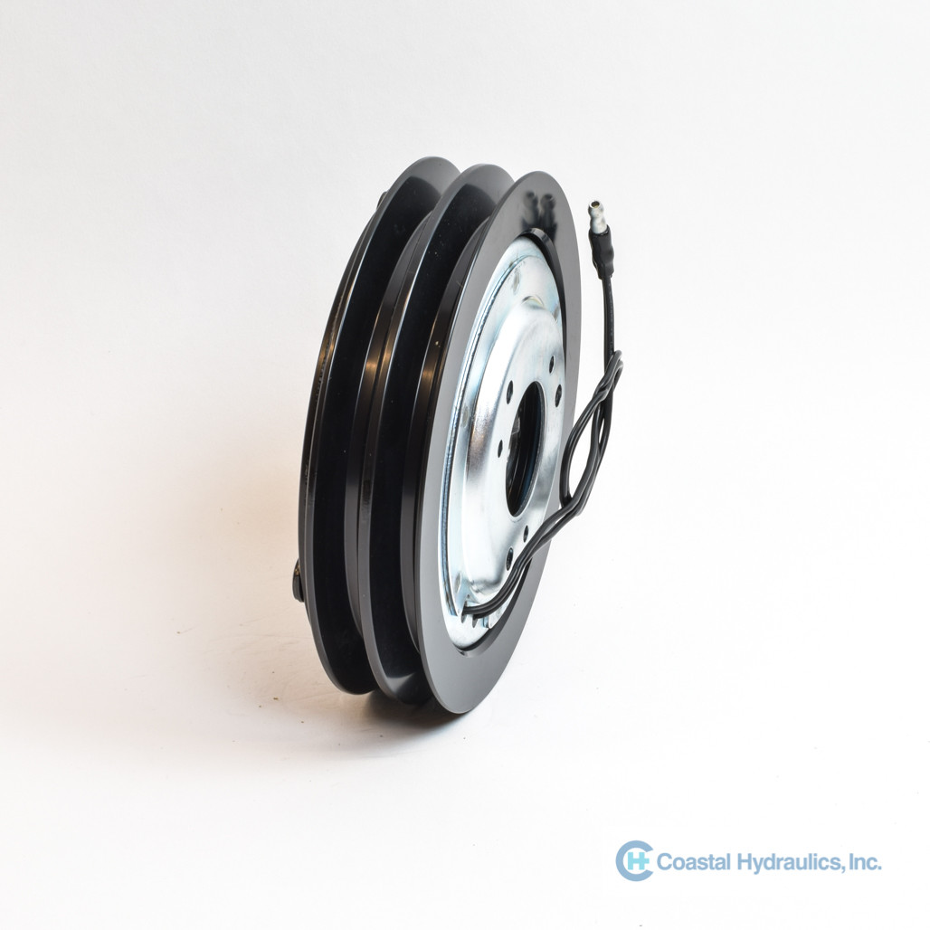 Ogura MA6AMUN Clutch Coastal Hydraulics