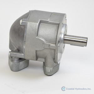 12 GPM Hydraulic Pump, TB-12, Clockwise (Gresen)