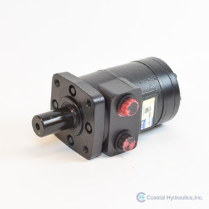 Char-Lynn 101-1003-009 Hydraulic Motor, 5.9 CID, 585 RPM, 15 GPM, side view Char-Lynn 101-1003-009 Hydraulic Motor, 5.9 CID, 585 RPM, 15 GPM, side view