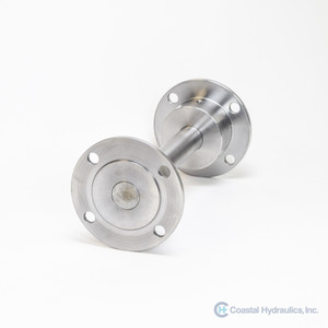 Pitts 13635 Electric Clutch - Coastal Hydraulics
