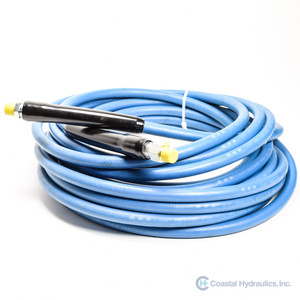 Pressure Washer Hose Accessories Wands Nozzles And More