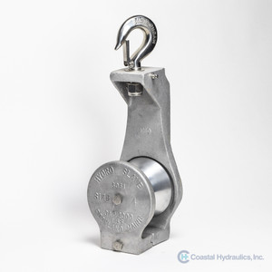 Hydro-Slave Haulers │ Coastal Hydraulics