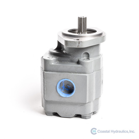 Metaris MHP50 Gear Pump │ Coastal 