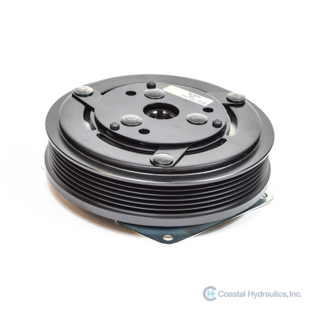 Ogura MA-N03D 520226 Clutch-Coastal Hydraulics