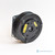 100S8-5.3 Electric Clutch, 100 Ft. Lb., 12 Volt, 5.308 Inch Diameter, Taper Bore, 8 Groove Belt, image back view