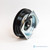 100V1-6.3 Electric Clutch, 100 Lb. Ft., 12 V, 6.3 Inch Dia., Taper Bore, B Mount, B Belt, back view 100V1-6.3 Electric Clutch, 100 Lb. Ft., 12 V, 6.3 Inch Dia., Taper Bore, B Mount, B Belt, back view