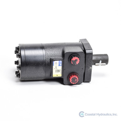 PartsPro Eaton Char-Lynn Replacement Motor 101-1007-009