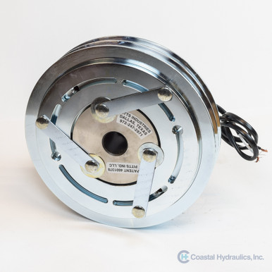 Pitts 13245 Electric Clutch │ Coastal Hydraulics