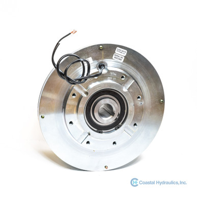 Pitts 13798 Electric Clutch │ Coastal Hydraulics