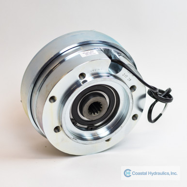 Pitts 13814 Electric Clutch - Coastal Hydraulics